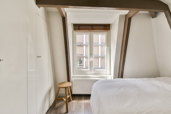 Medium property photo - Vijzelstraat 95-4, 1017 HH Amsterdam